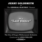 General Electric Theater - Volume 5