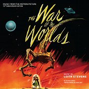 The War of the Worlds / When the Worlds Collide