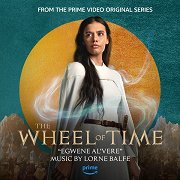 The Wheel of Time: Egwene al'Vere