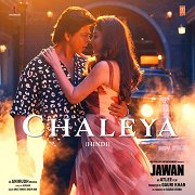 Jawan: Chaleya (Hindi)