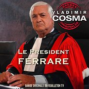 Le President Ferrare