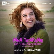 Imma Tataranni - Sostituto Procuratore: Seconda Stagione