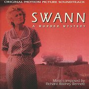 Swann: A Murder Mystery