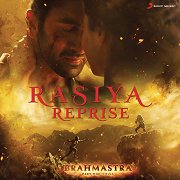 Brahmāstra Part One: Shiva: Rasiya Reprise