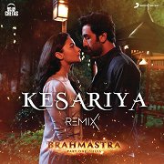 Brahmāstra Part One: Shiva: Kesariya Remix