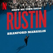 Rustin: Show Me Your Ideas
