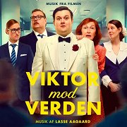 Viktor mod Verden / Viktor på Månen