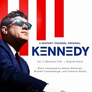 Kennedy - Vol. 1 (Episodes 5-8)