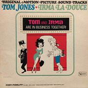 Tom Jones / Irma la Douce