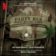 Obliterated: Party Bus (Benny Benassi Remix)