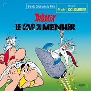 Asterix et le Coup du Menhir