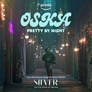 Silver and the Book of Dreams: Pretty by Night