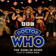 Doctor Who: The Goblin Song