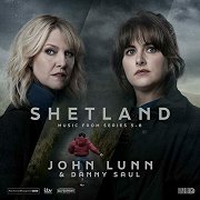 Shetland: Series 5-8