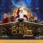 The Santa Clauses: We Wish You a Merry Christmas