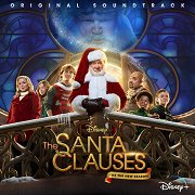 The Santa Clauses: Season 2