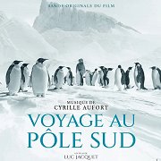 Voyage au Pole Sud