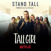 Tall Girl: Stand Tall