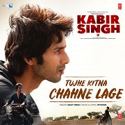 Kabir Singh: Tujhe Kitna Chahne Lage