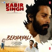 Kabir Singh: Bekhayali