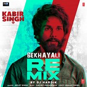 Kabir Singh: Bekhayali Remix
