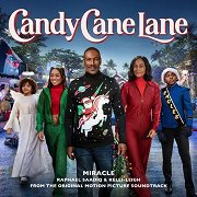 Candy Cane Lane: Miracle
