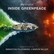 Inside Greenpeace