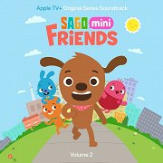 Sago Mini Friends - Vol. 2