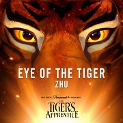 The Tiger's Apprentice: Eye of the Tiger