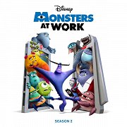 Monsters at Work: Season 2