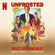 Unfrosted: Sweet Morning Heat