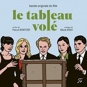 Le Tableau Vole / Je Pense a Vous / Le Grand Alibi / Cherchez Hortense