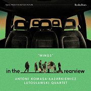 In the Rearview: Wings