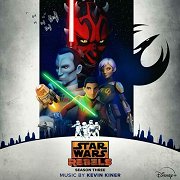 Star Wars Rebels - Season Three