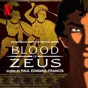 Blood of Zeus: Season 2