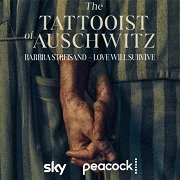 The Tattooist of Auschwitz: Love Will Survive