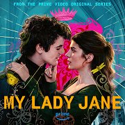 My Lady Jane: Wild Thing