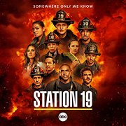 Station 19: Somewhere Only We Know