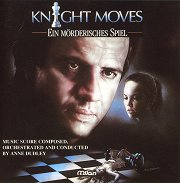 Knight Moves: Ein Mörderisches Spiel