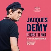 Jacques Demy: Le Rose et le Noir
