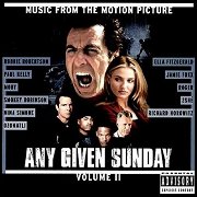 Any Given Sunday - Vol. 2