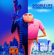 Despicable Me 4: Double Life