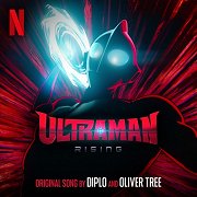 Ultraman: Rising: Ultraman