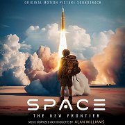 Space: The New Frontier