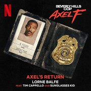 Beverly Hills Cop: Axel F: Axel's Return