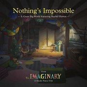 The Imaginary: Nothing's Impossible