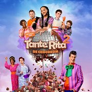 Het Feest van Tante Rita 2 - De Chocobom