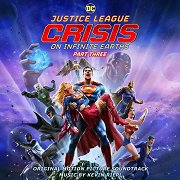 Justice League: Crisis on Infinite Earths - Part Three