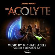 Star Wars: The Acolyte - Vol. 2 (Episodes 5-8)