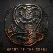 Cobra Kai: Season 6: Heart of the Cobra